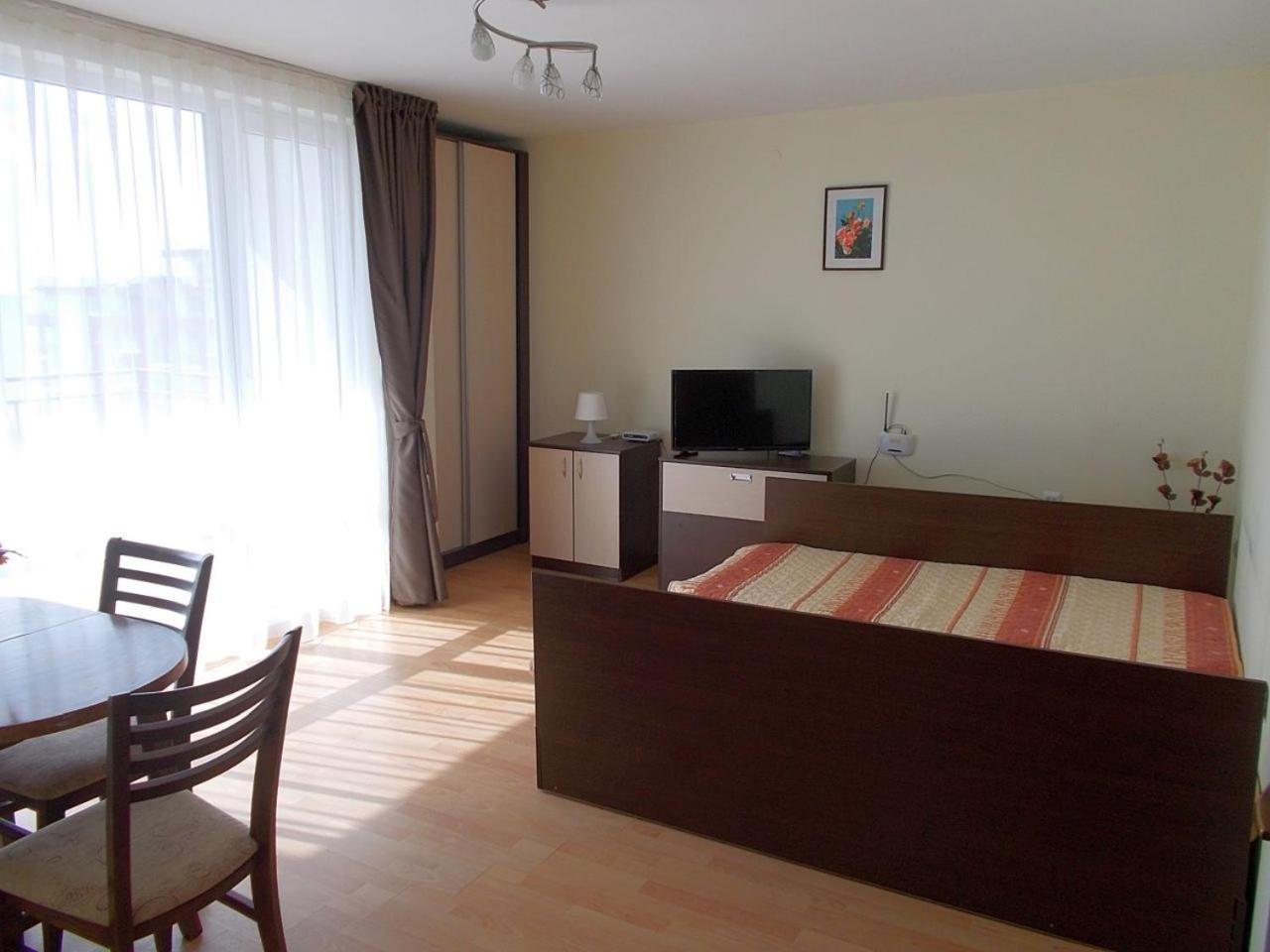 Marina View Fort Beach Светий Влас Екстер'єр фото