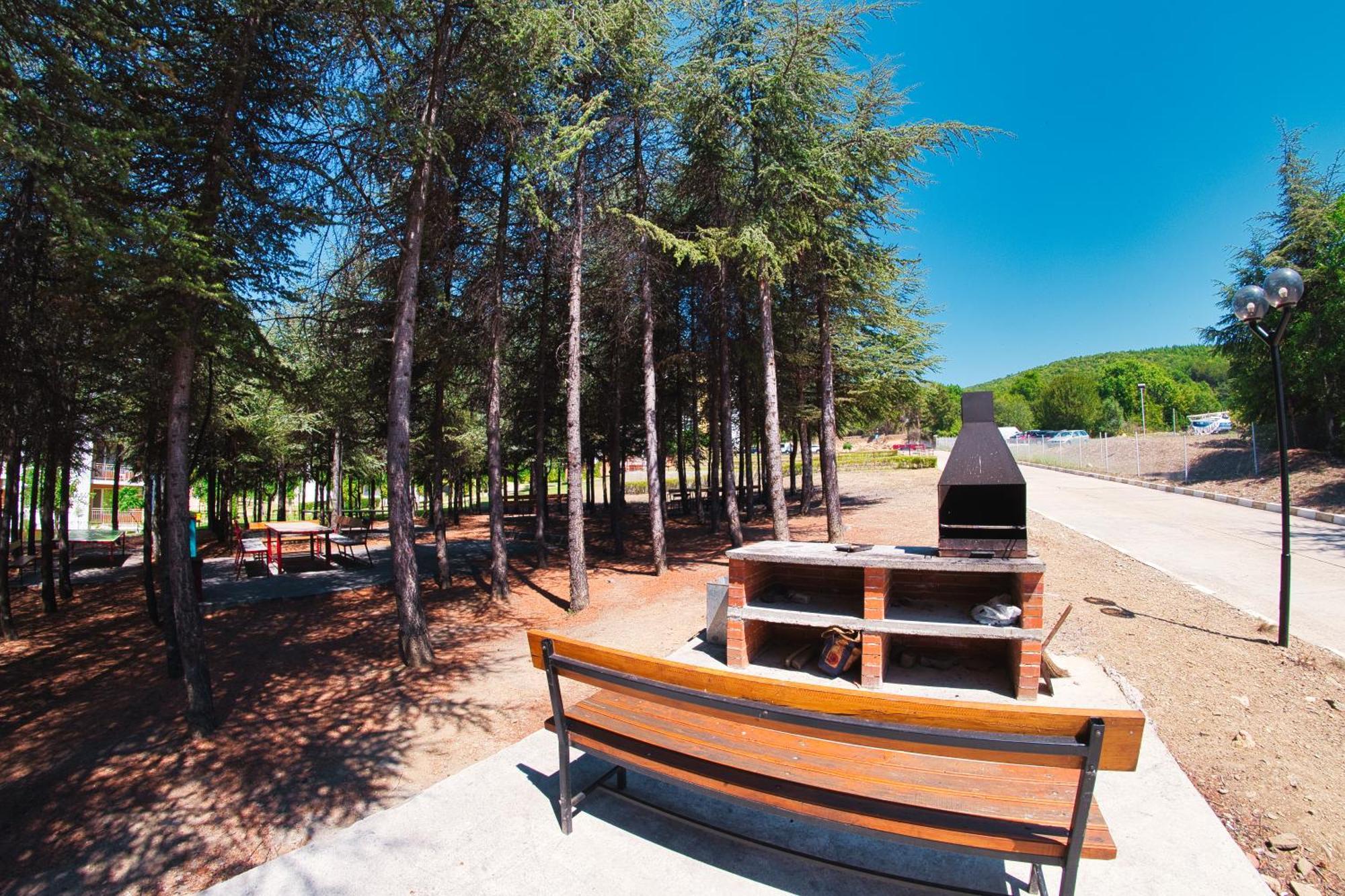Marina View Fort Beach Светий Влас Екстер'єр фото